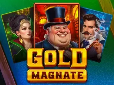 Morongo Casino Resort & Spa screenshot