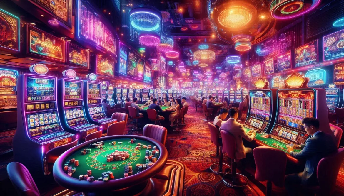 Morongo Casino Resort & Spa
